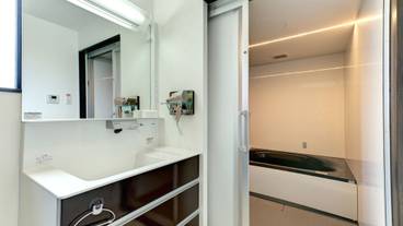 バスルーム / 25