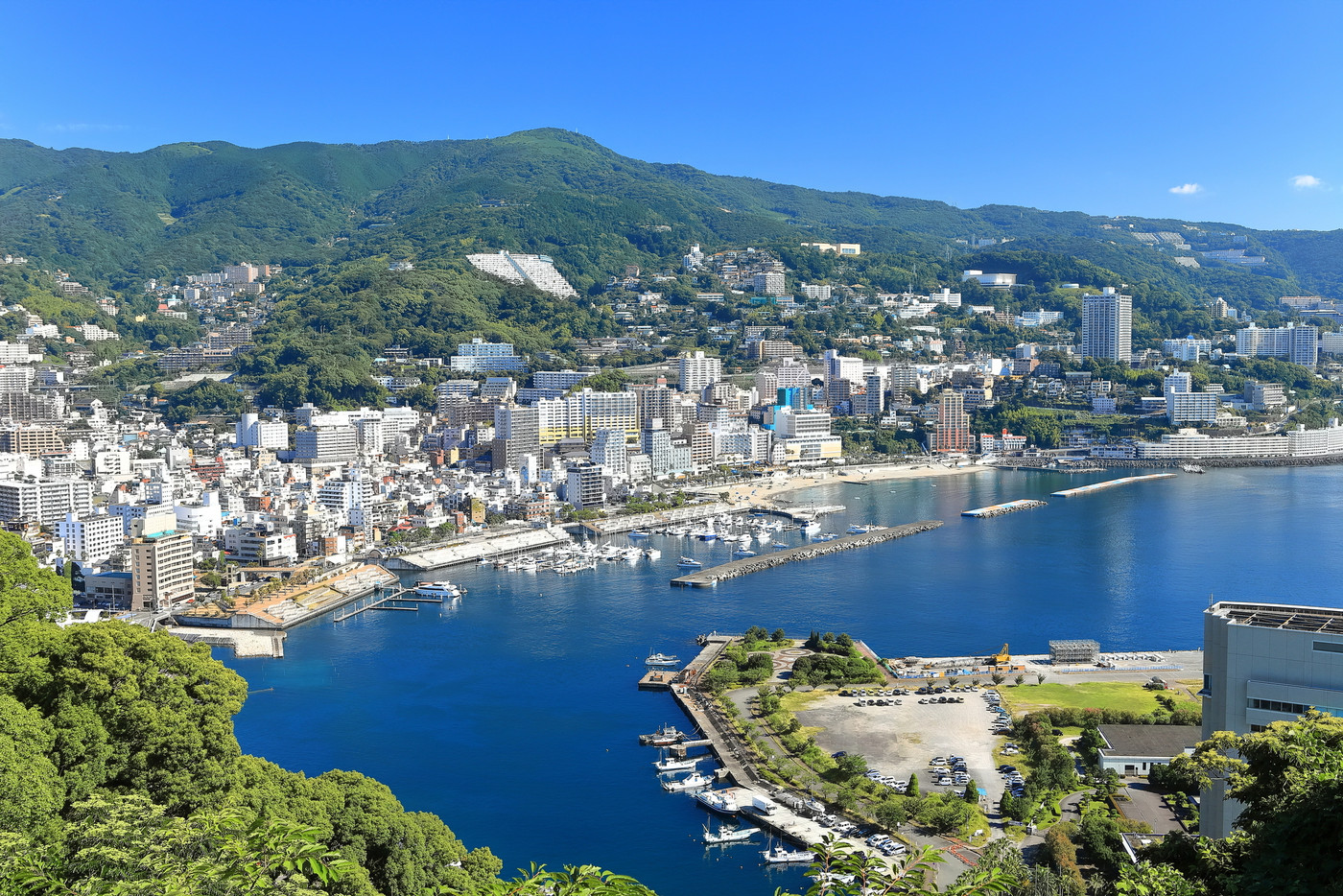 東海のカップルにおすすめ貸切温泉をご紹介4275513