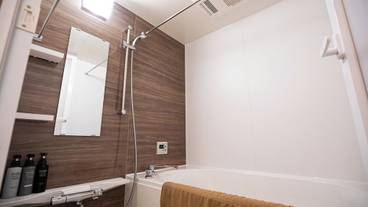 バスルーム / 39