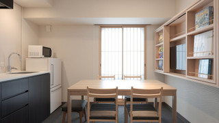 夜通しボードゲームの部屋 禁煙