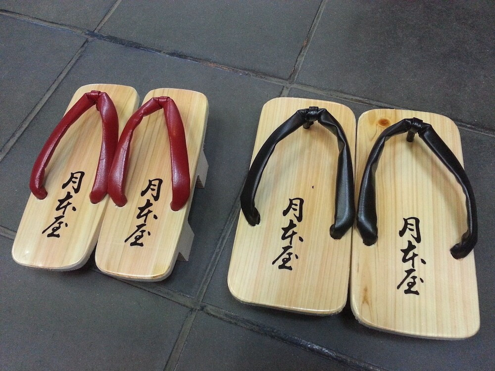 レセプション ホール