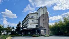 美人の湯 山王山温泉 瑞泉郷（旧：矢びつ温泉 瑞泉閣）