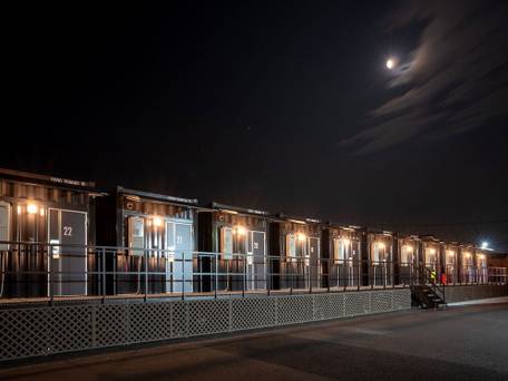 HOTEL R9 The Yard いすみ / 4