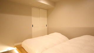 コーナースイートルーム 11F 角部屋富士山ビュー 禁煙