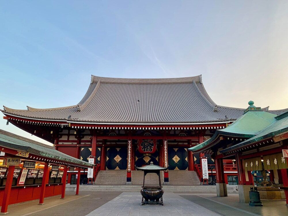 ショッピングモール