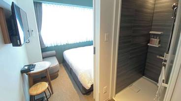 クイーンルーム / 5