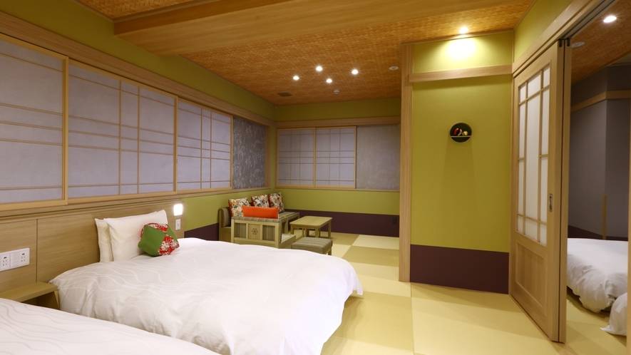 松江を楽しみ尽くした
密度の高い2日間 / 1