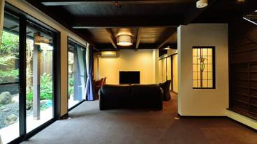 リビング エリア / 22