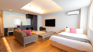 エグゼクティブE 禁煙