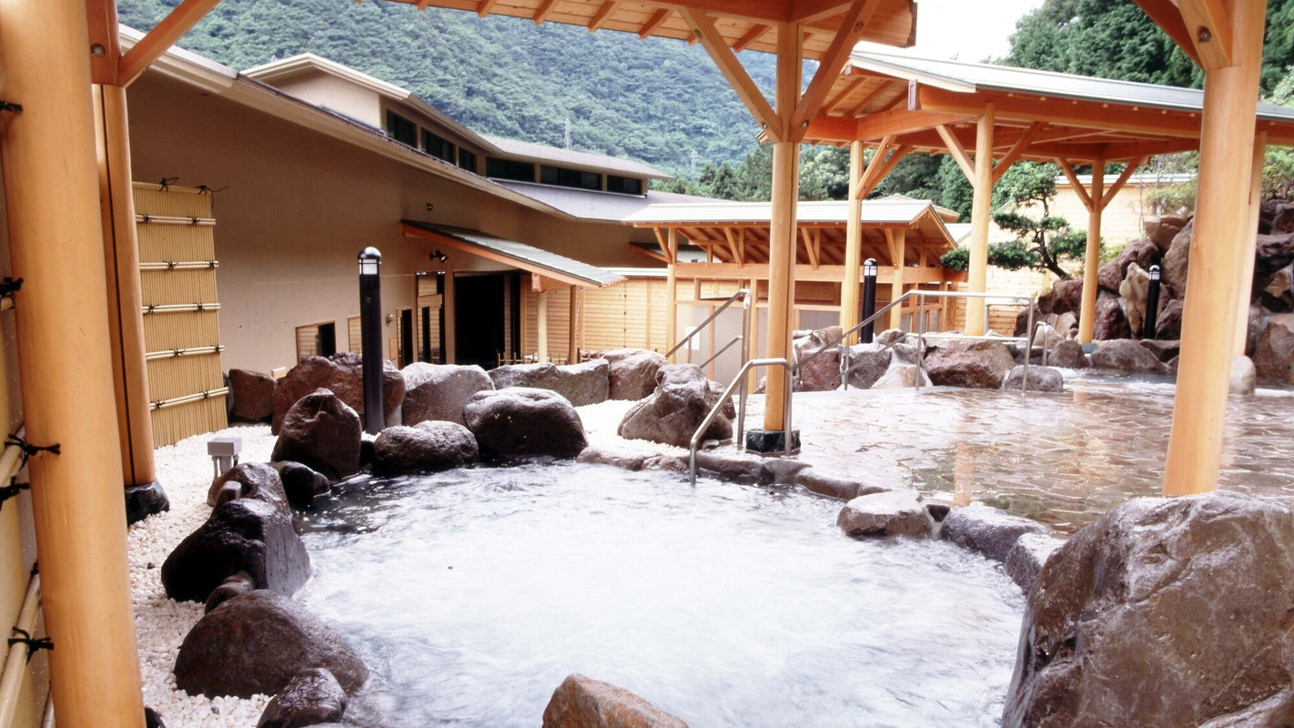 箱根湯本温泉 ホテル おかだ(ハコネユモトオンセン ホテル オカダ) / 5