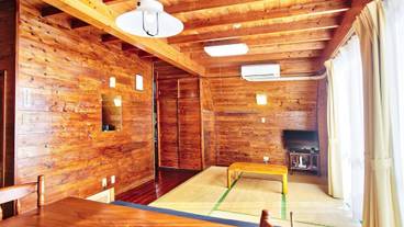 リビングルーム / 11