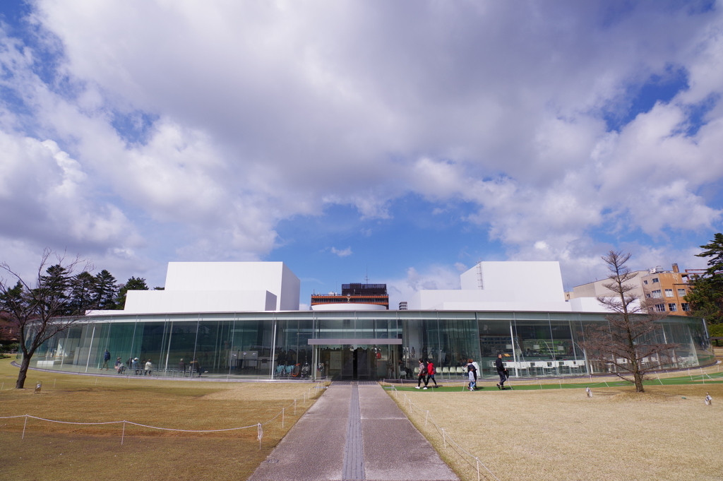 金沢21世紀美術館(石川県)2992554