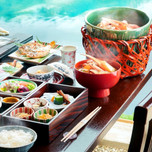 カップルご褒美旅行♪能登半島にある眺望自慢の食事が美味しい旅館7選