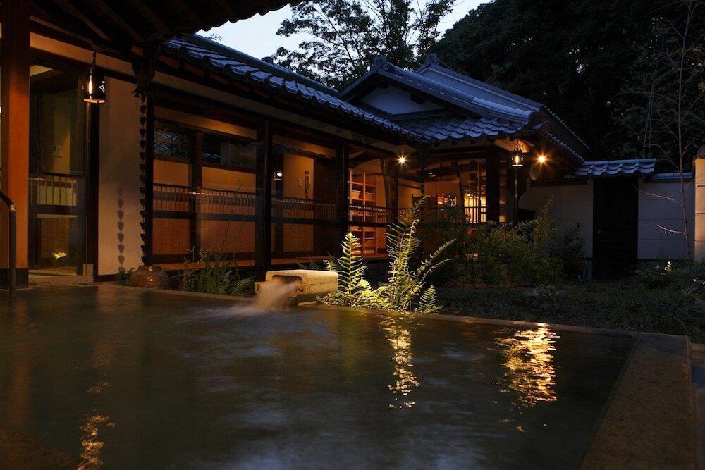 大浴場