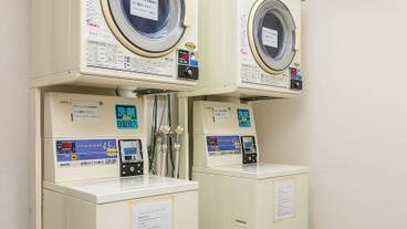 ランドリー ルーム / 7