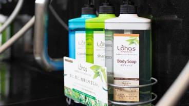 バスルーム / 17