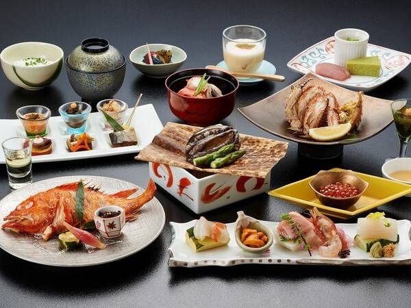 郷の膳 / 2