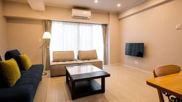 リビング エリア / 27