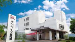 サンライズ勝浦