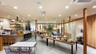 レストラン / 20