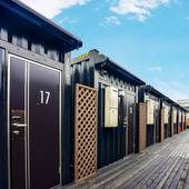 HOTEL R9 The Yard 佐野天神（栃木県 ビジネスホテル） / 4