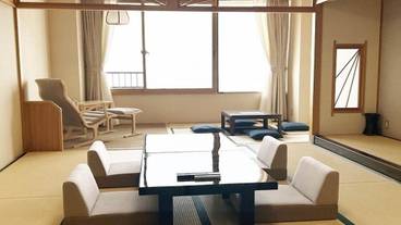 部屋からの景観 / 10