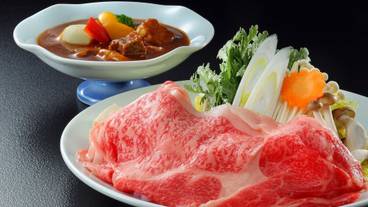 食事・飲み物 / 2