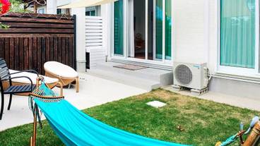 ガーデン ビュー / 7