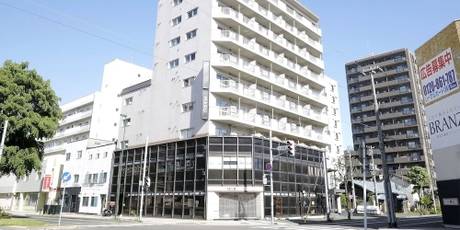 LESTEL MARU 札幌円山