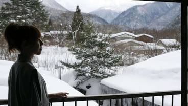 部屋からの景観 / 13