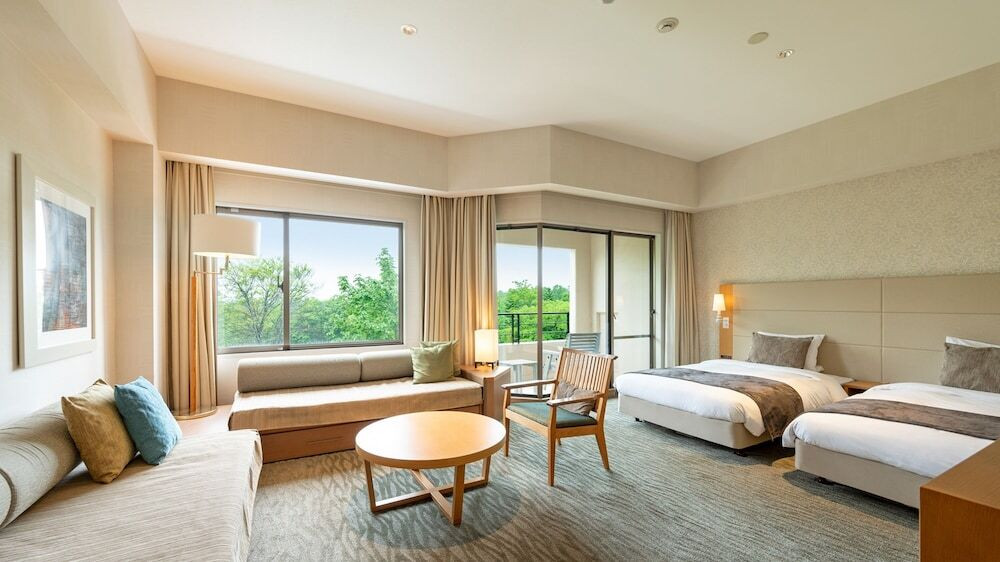 日常を離れ、大自然の中で寛ぎの時間を♪3966571