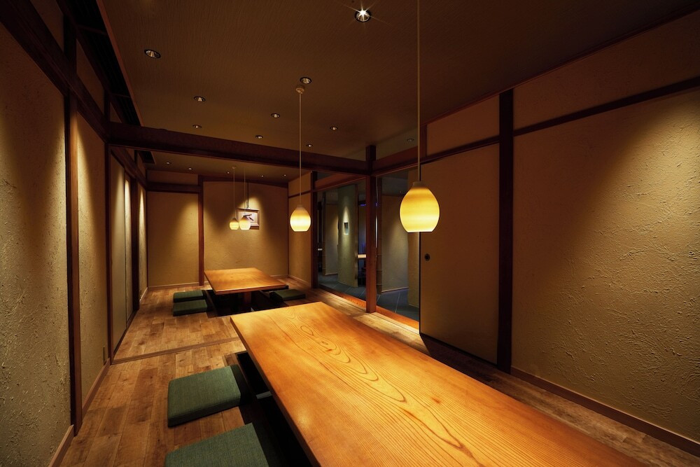 レストラン