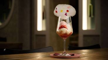 OMOカフェ&バル② / 9