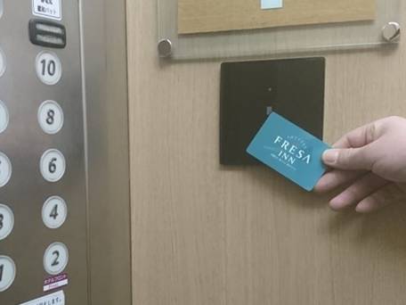 相鉄フレッサイン 長野上田駅前 / 2