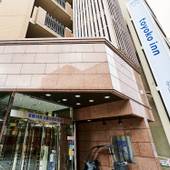 東横イン大阪谷四交差点（大阪府 ビジネスホテル） / 4