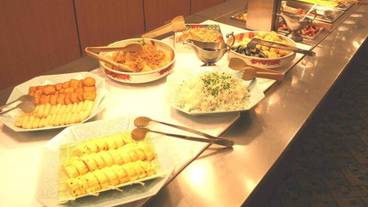 レストラン / 11