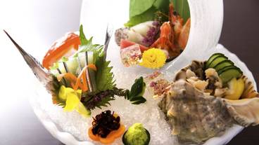 食事・飲み物 / 5