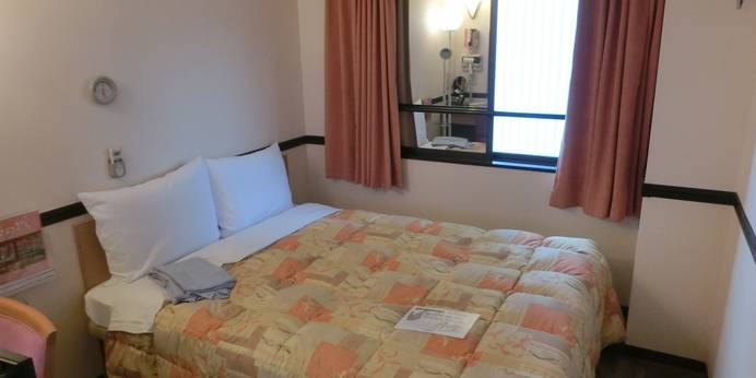 東横イン博多駅南(福岡県 ビジネスホテル) / 1