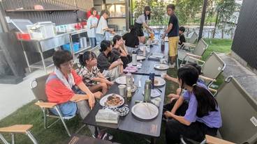 バーベキュー / ピクニック エリア / 27