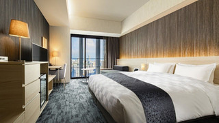 プレミアム クイーンルーム 禁煙