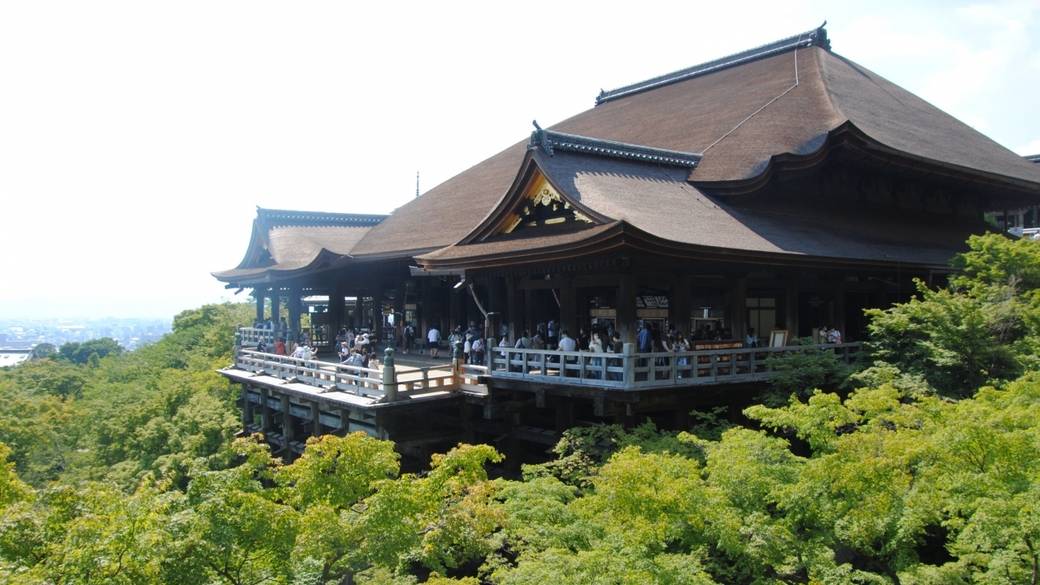 清水寺 / 3