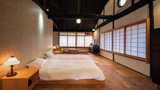 [井筒楼 陸番]2階洋室 禁煙