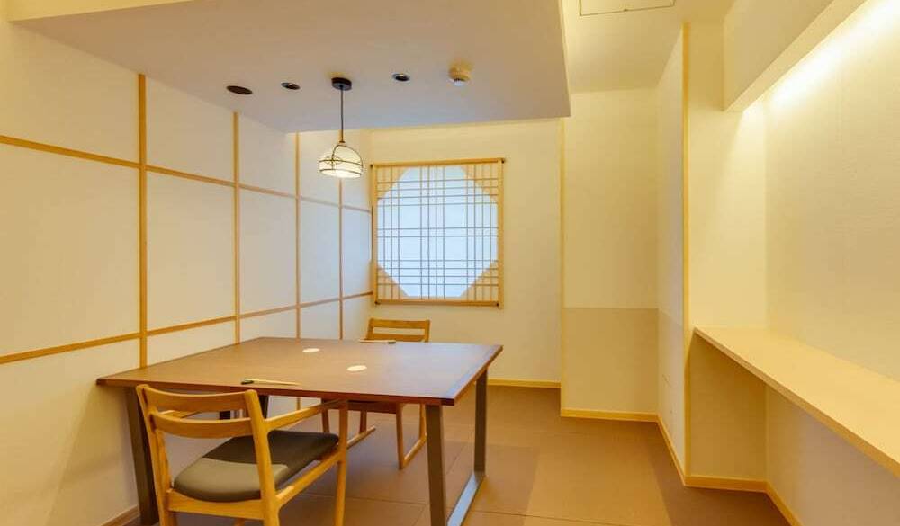 料理屋「折摘」② / 3