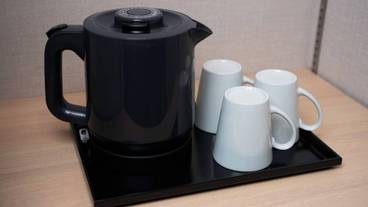 客室の設備とサービス / 28