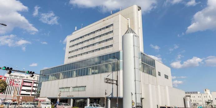 センチュリープラザホテル（徳島県 ビジネスホテル） / 1