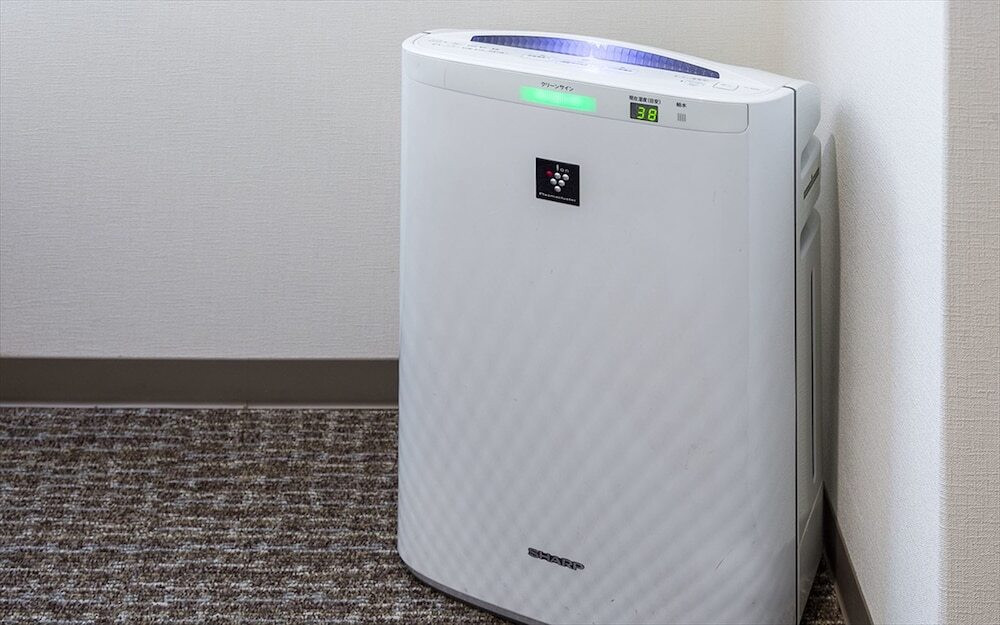 客室の設備とサービス