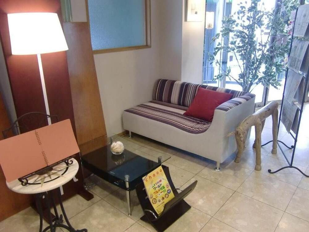 リビングルーム