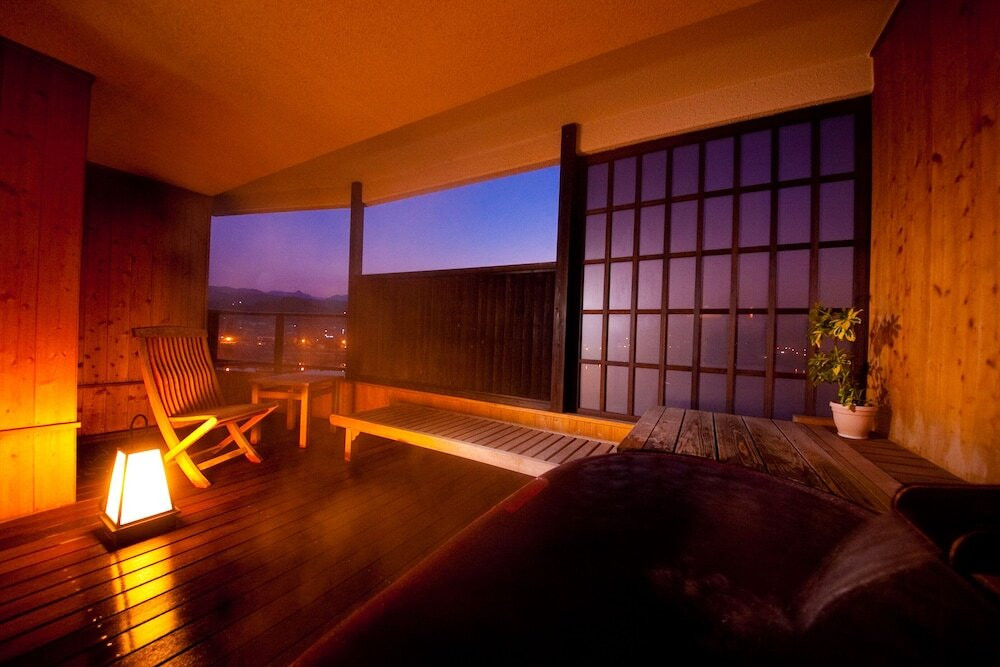 露天風呂付き客室で湯ごもりステイ。アクティビティも楽しめるホテル4025113