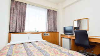 セミダブル ルーム（禁煙）