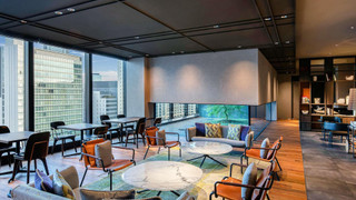 スーペリア ルーム キングベッド 1 台 エグゼクティブラウンジアクセス (Executive)